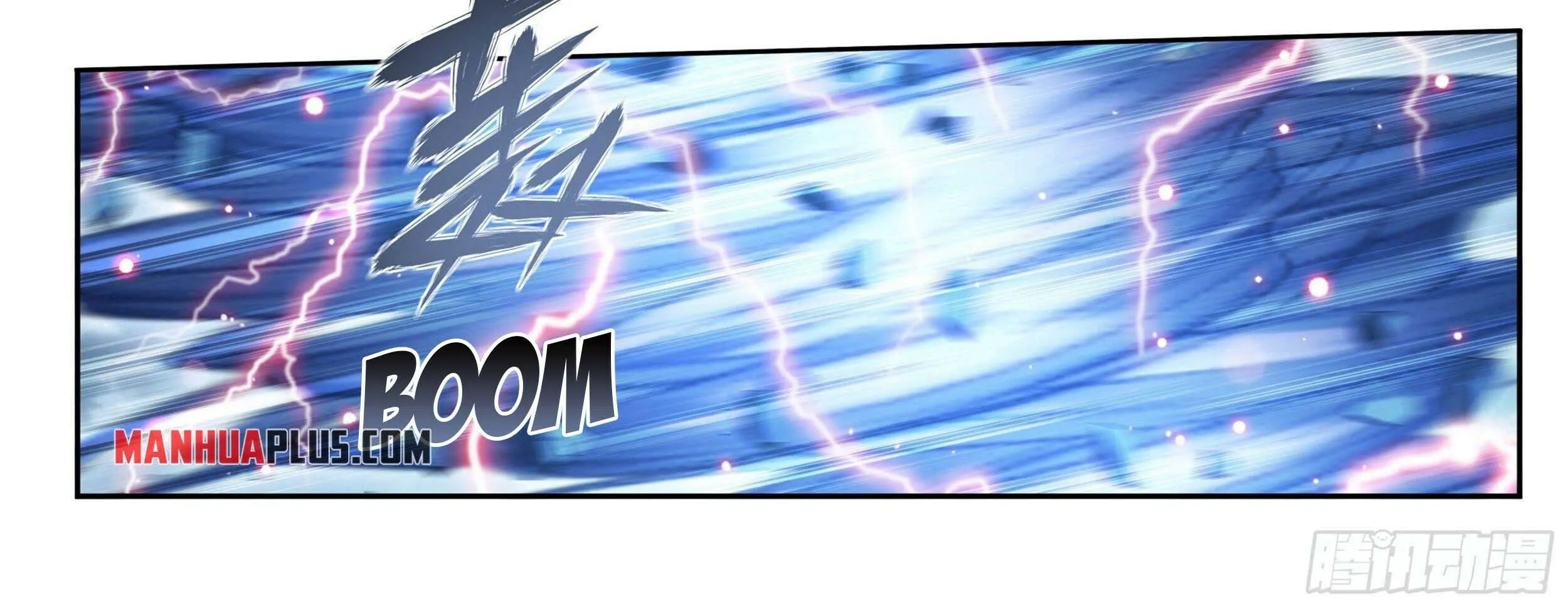 Doupo Cangqiong Chapter 346 page 42 - 