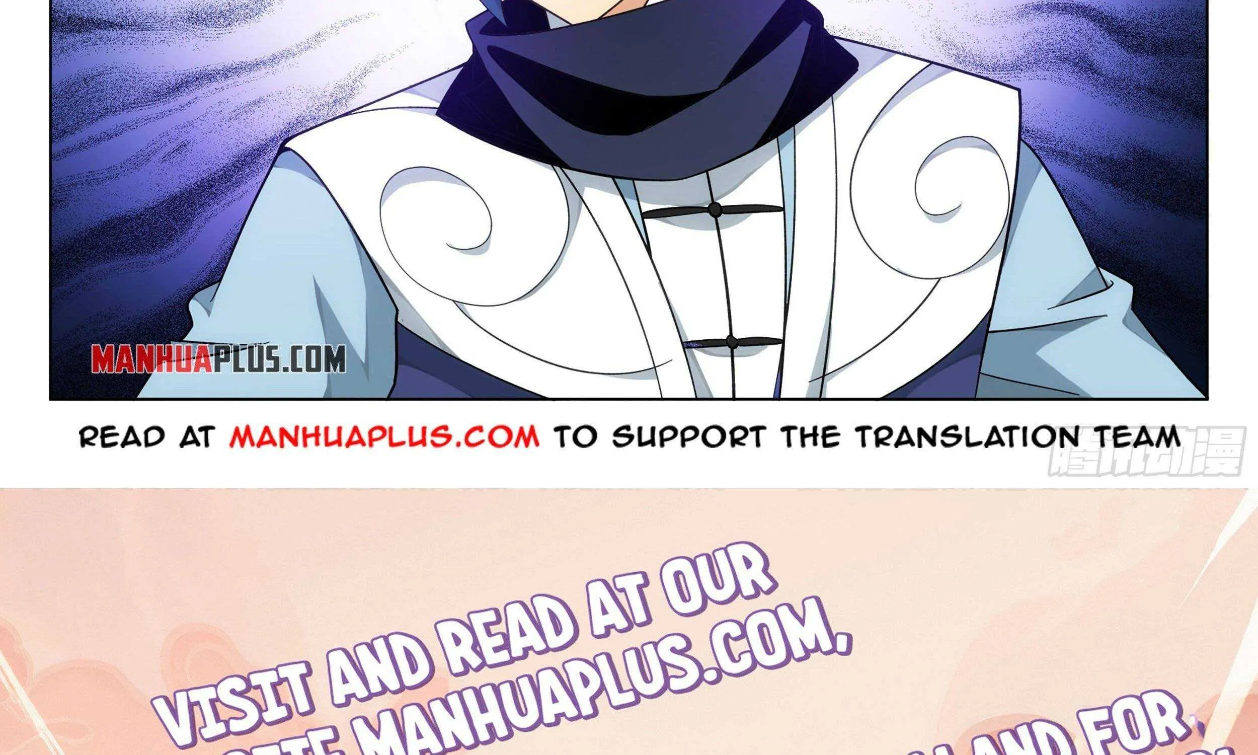 Doupo Cangqiong Chapter 346 page 69 - 