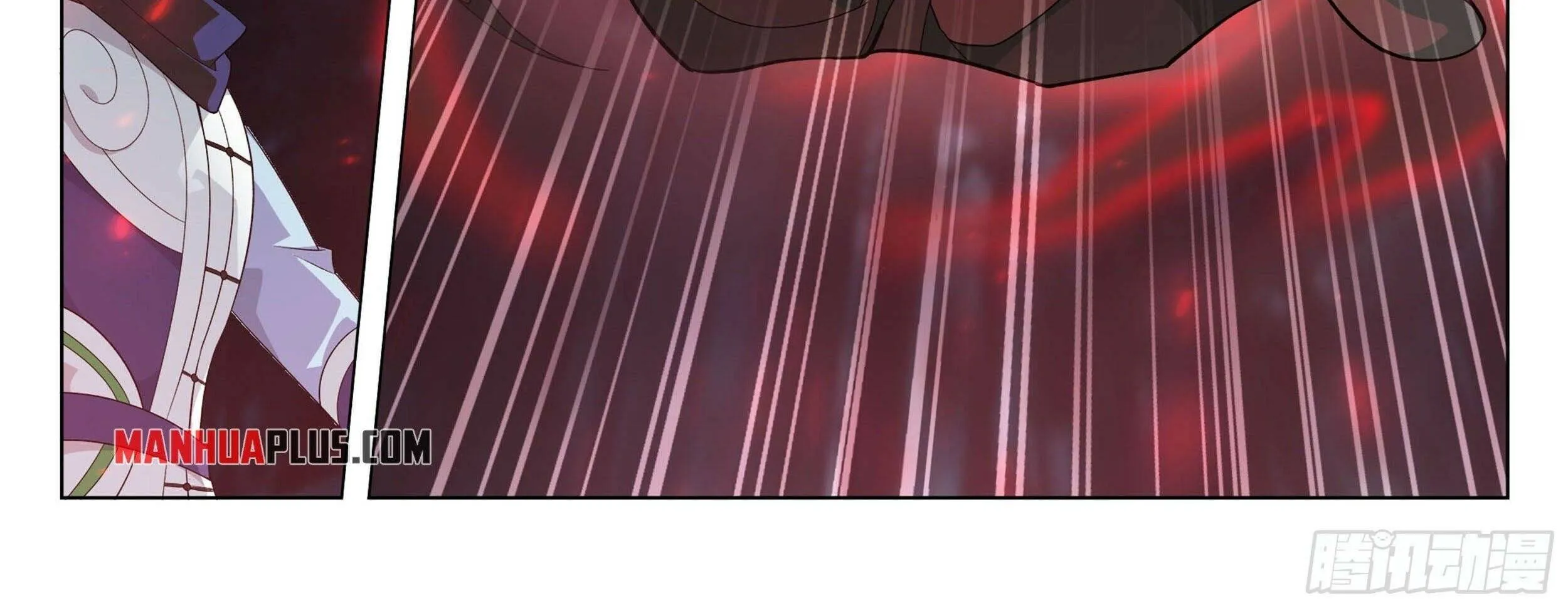Doupo Cangqiong Chapter 346 page 10 - 