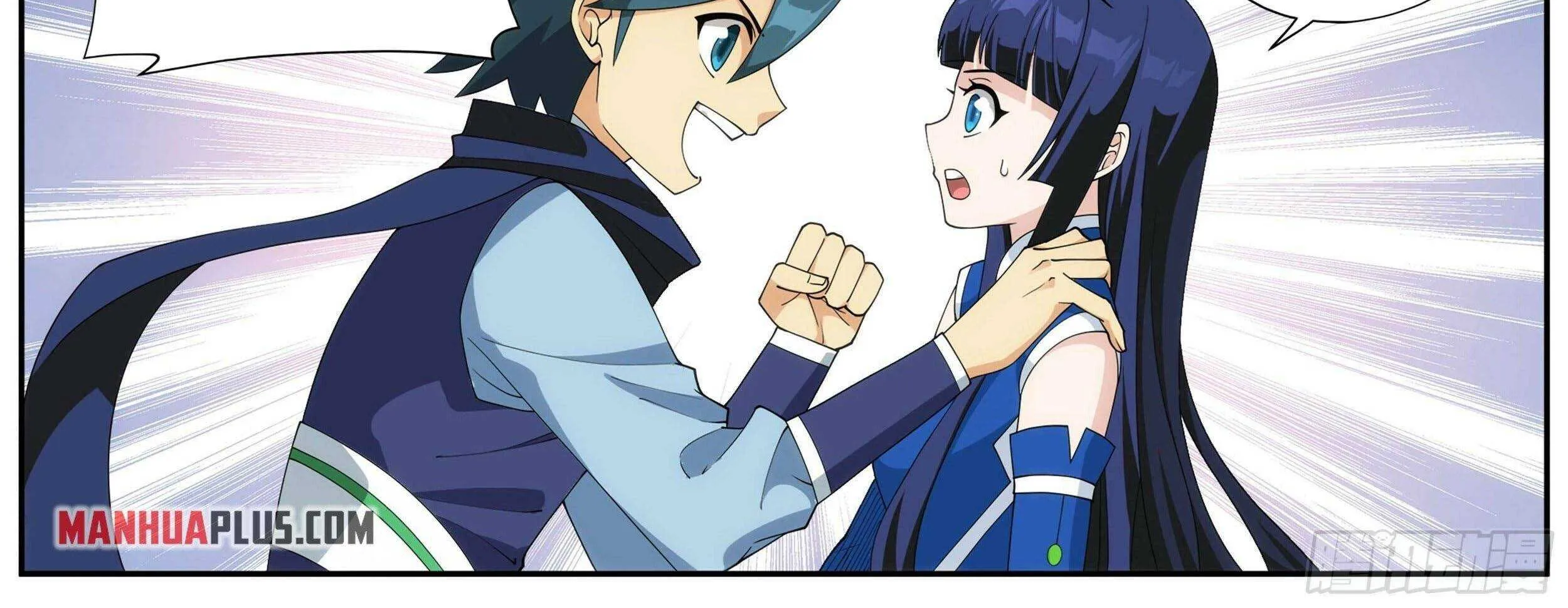 Doupo Cangqiong Chapter 347 page 24 - 