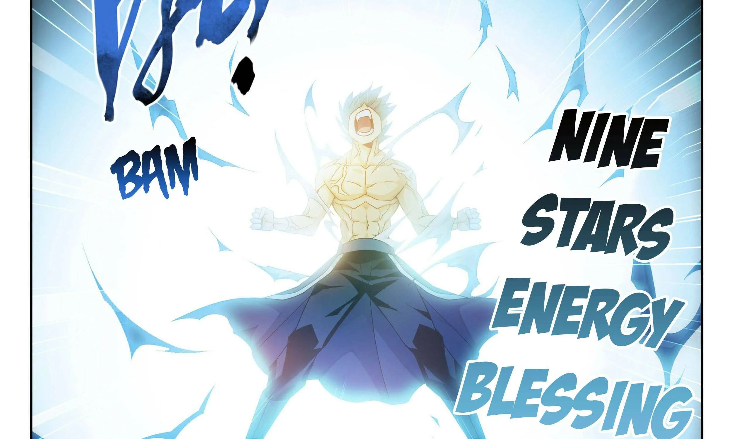 Doupo Cangqiong Chapter 347 page 52 - 