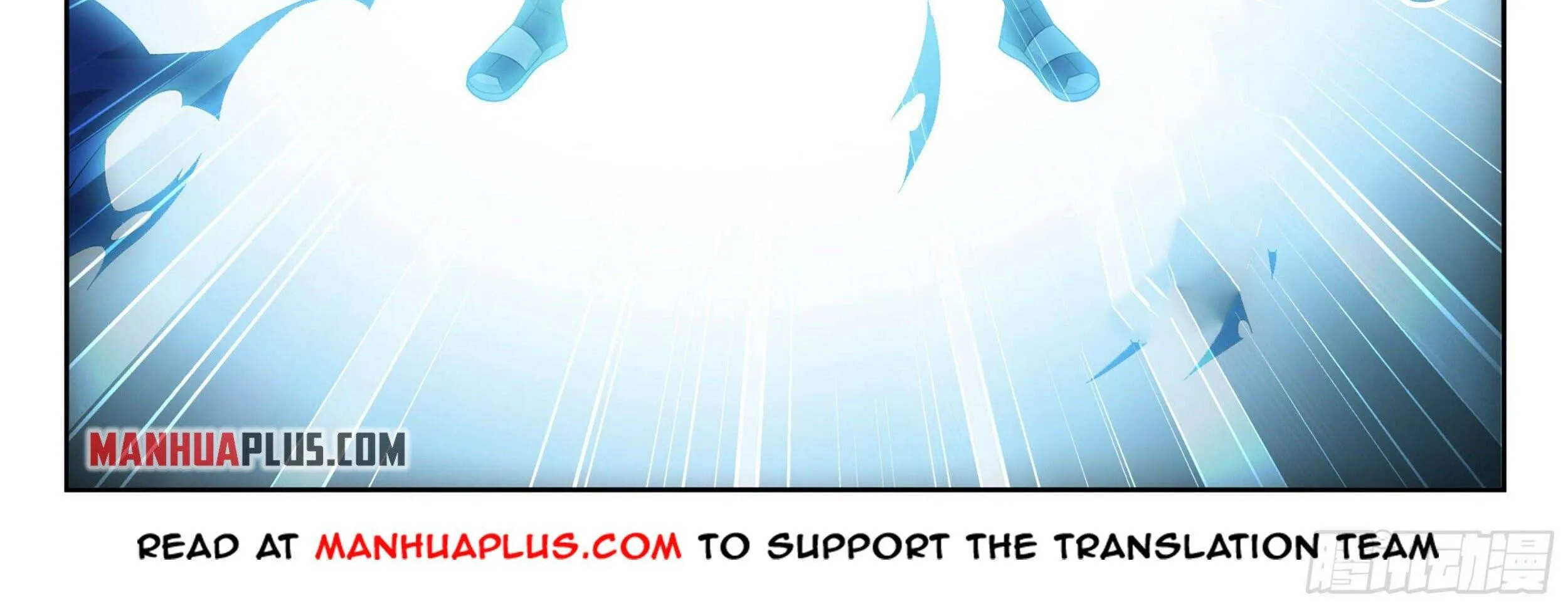 Doupo Cangqiong Chapter 347 page 53 - 