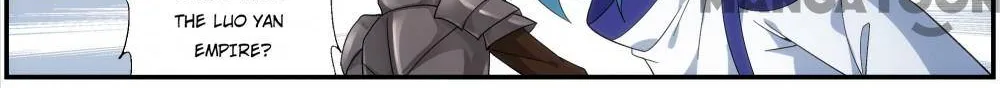 Doupo Cangqiong Chapter 351 page 13 - 