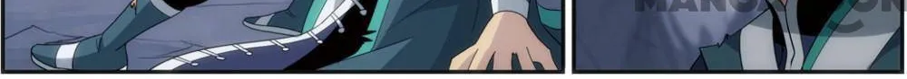 Doupo Cangqiong Chapter 363 page 21 - 