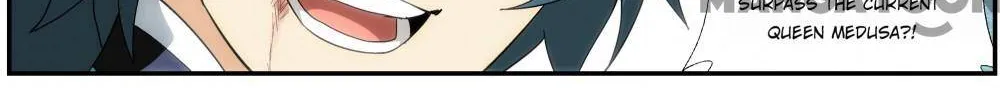Doupo Cangqiong Chapter 365 page 10 - 