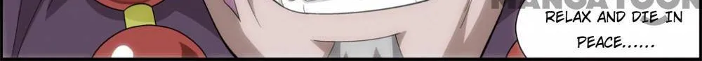 Doupo Cangqiong Chapter 370 page 2 - 