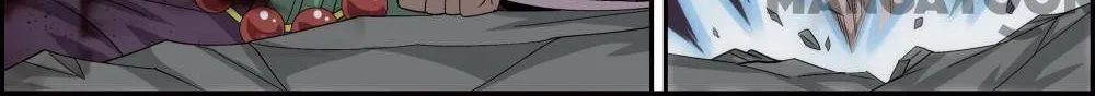 Doupo Cangqiong Chapter 371 page 15 - 