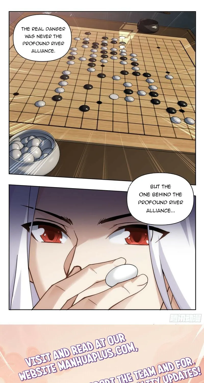 Doupo Cangqiong Chapter 377 page 23 - 