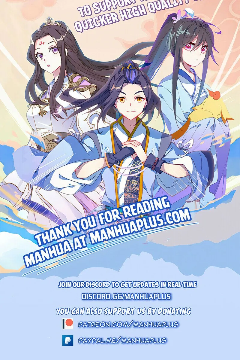 Doupo Cangqiong Chapter 377 page 24 - 