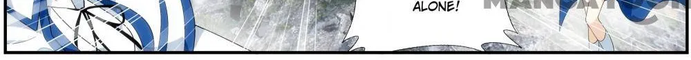 Doupo Cangqiong Chapter 381 page 8 - 