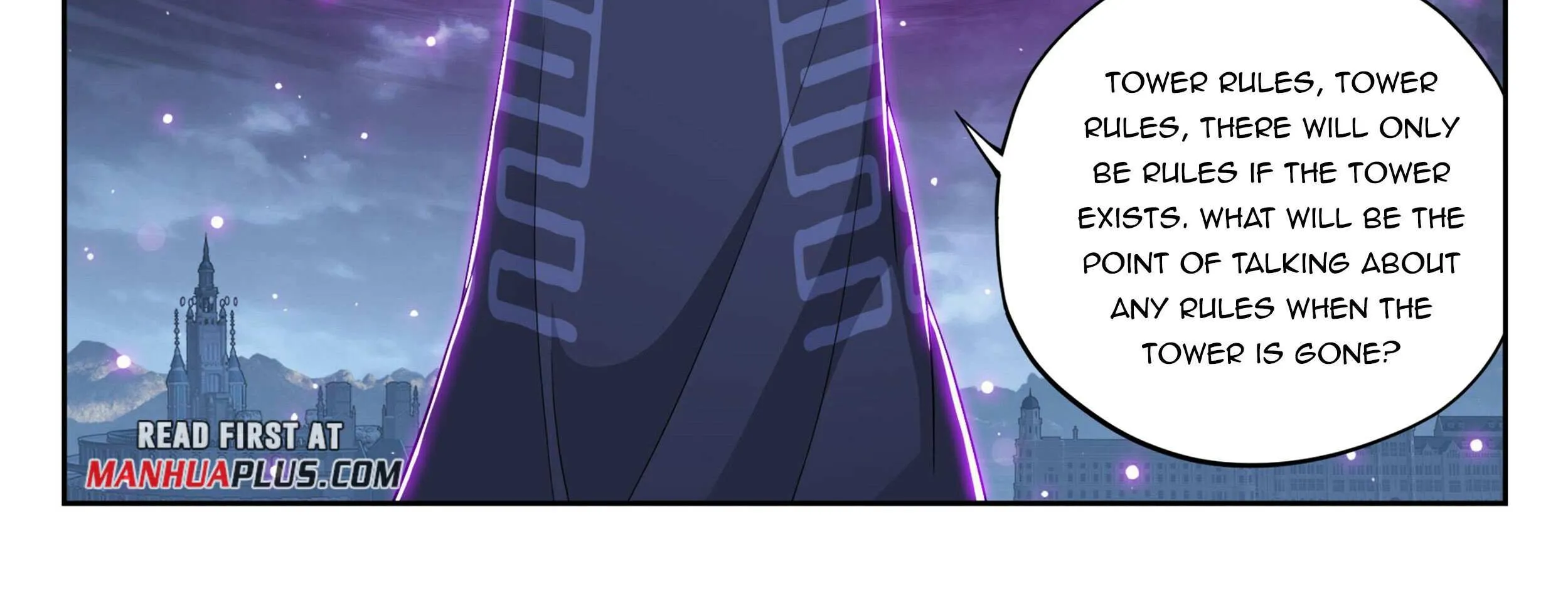 Doupo Cangqiong Chapter 383 page 63 - 