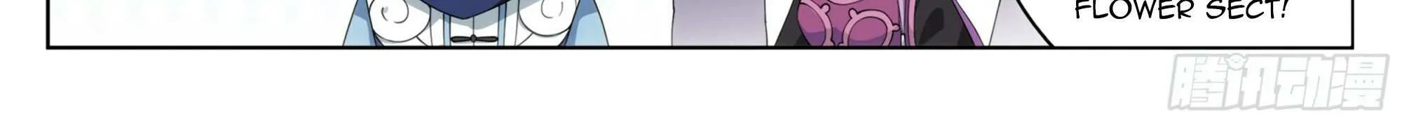 Doupo Cangqiong Chapter 384 page 56 - 
