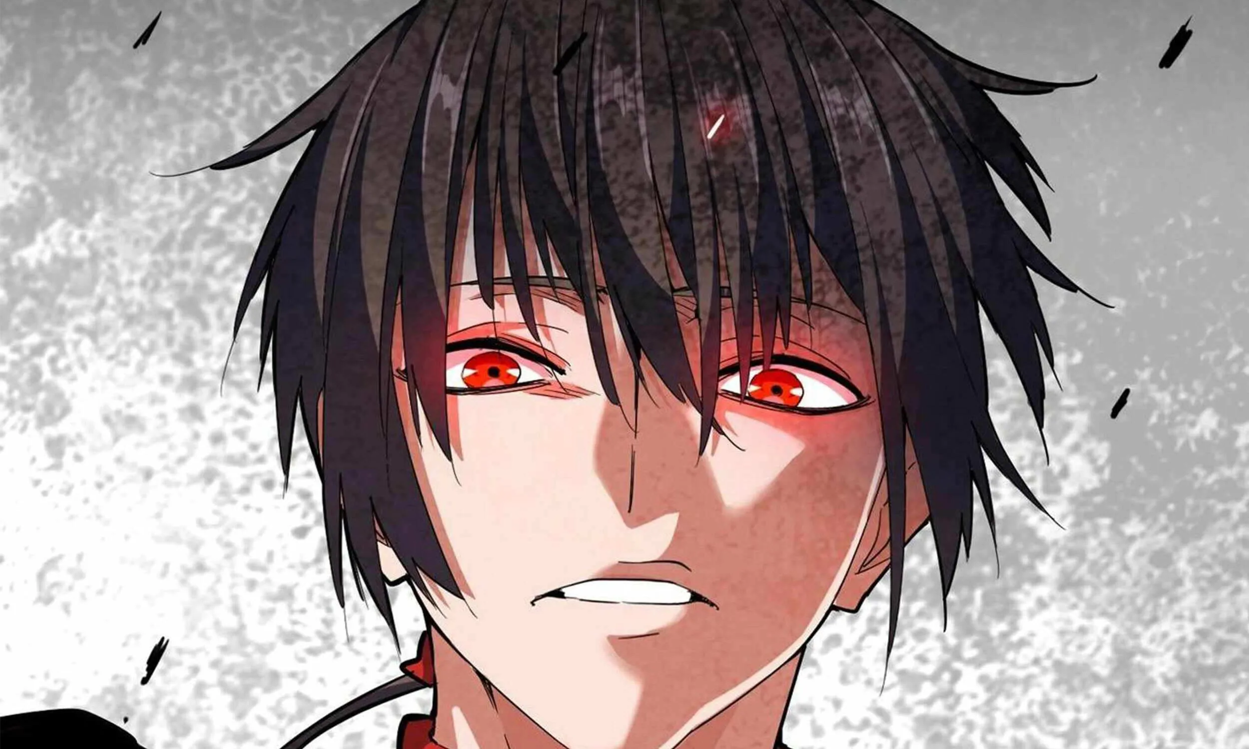 Doupo Cangqiong Chapter 388 page 60 - 