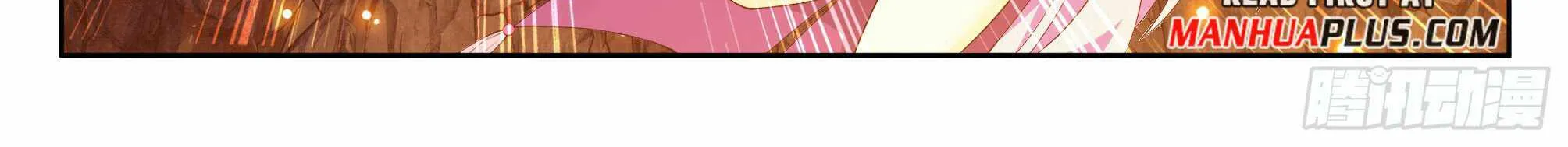 Doupo Cangqiong Chapter 389 page 34 - 