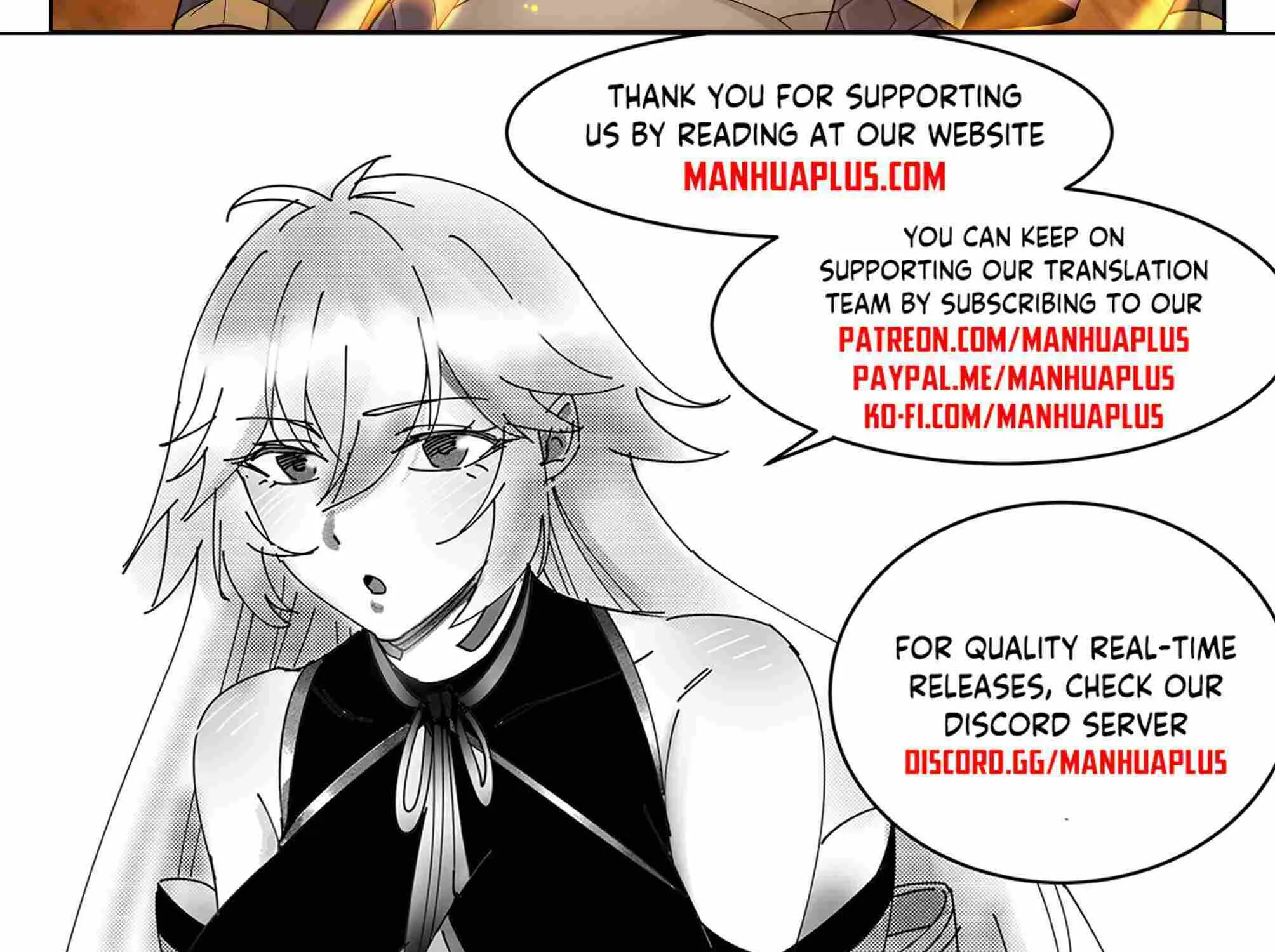 Doupo Cangqiong Chapter 389 page 67 - 