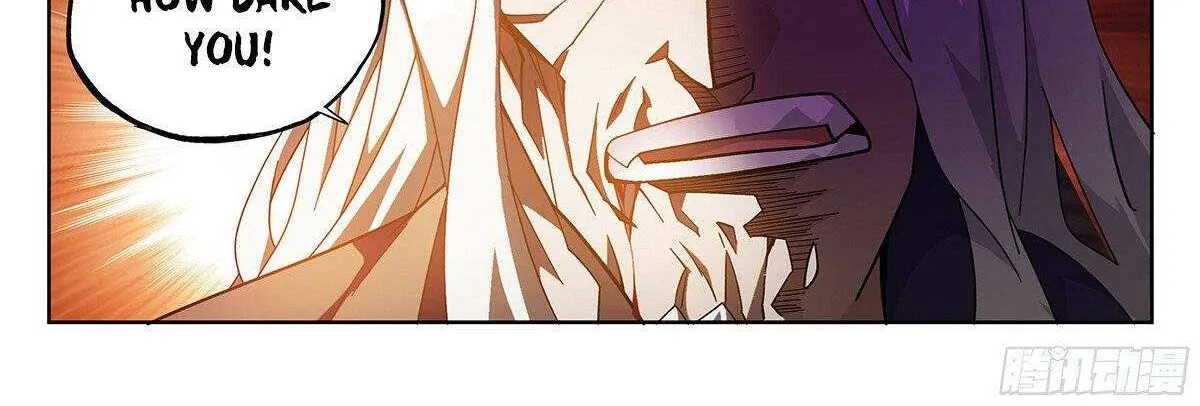 Doupo Cangqiong Chapter 390 page 23 - 