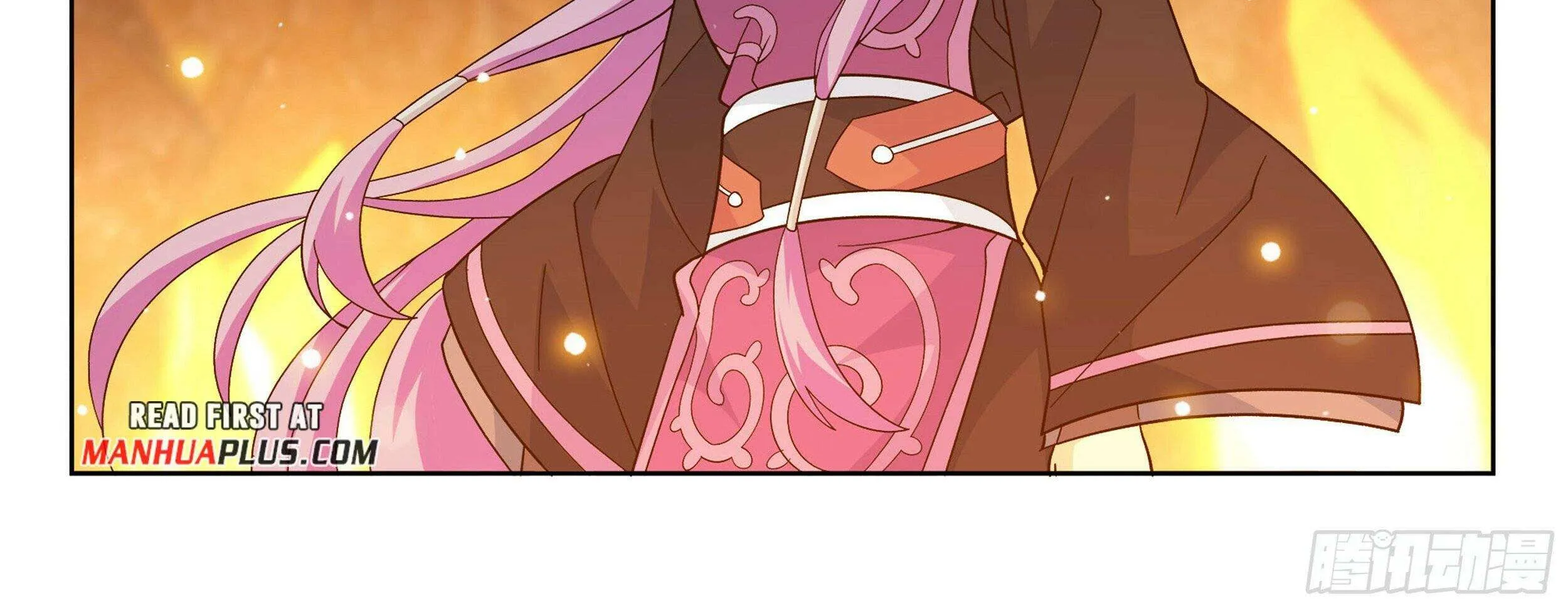 Doupo Cangqiong Chapter 391 page 46 - 