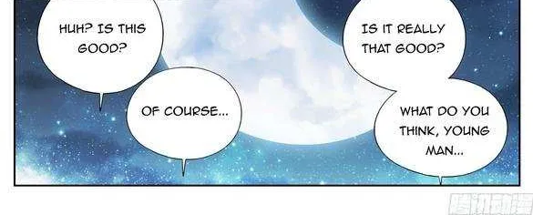 Doupo Cangqiong Chapter 392 page 14 - 