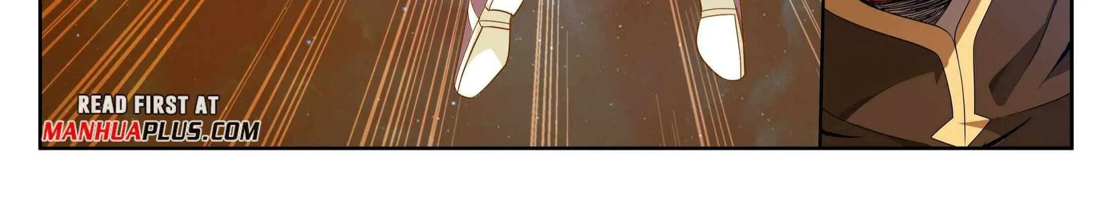 Doupo Cangqiong Chapter 395 page 61 - 