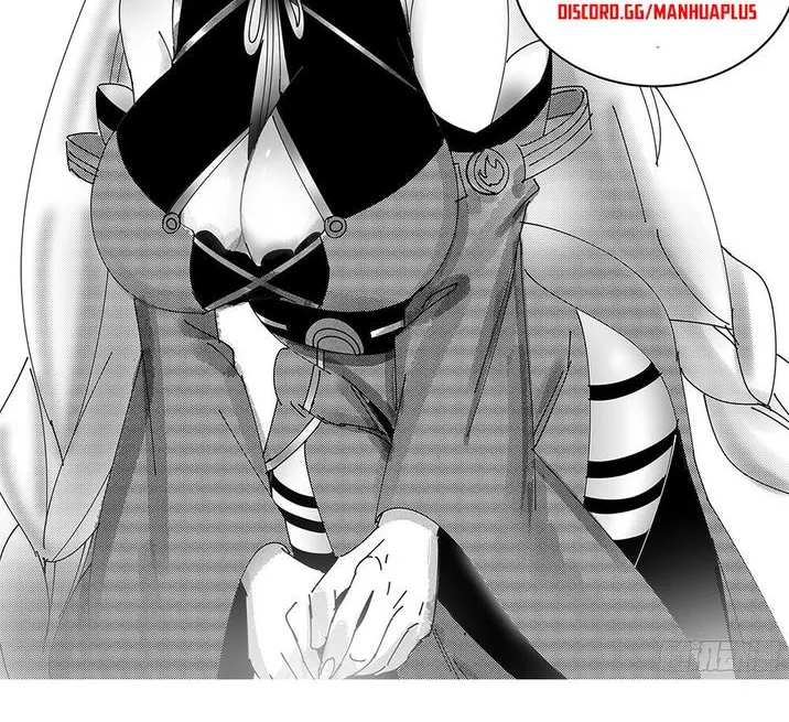 Doupo Cangqiong Chapter 396 page 36 - 