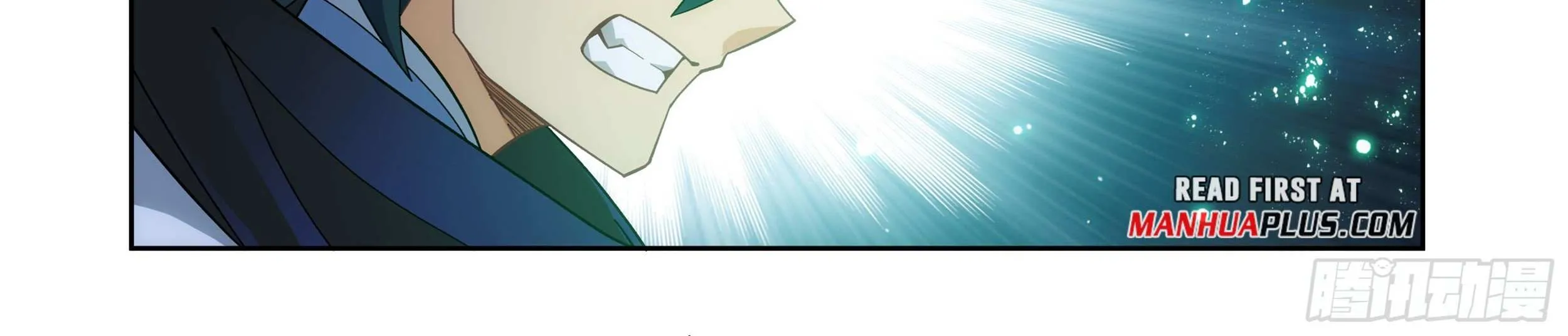 Doupo Cangqiong Chapter 398 page 24 - 