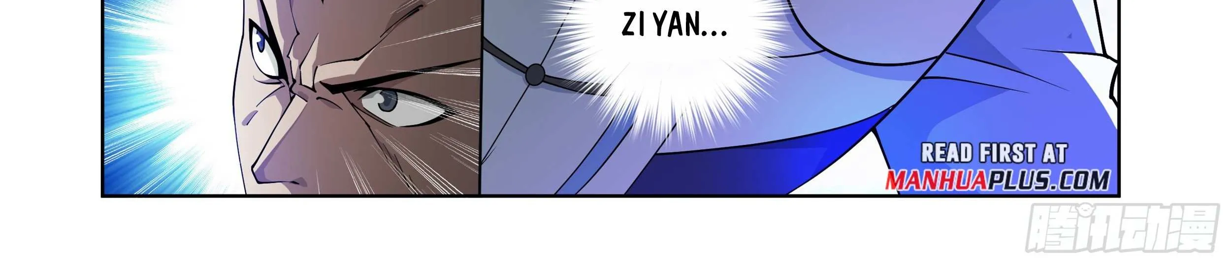 Doupo Cangqiong Chapter 398 page 36 - 