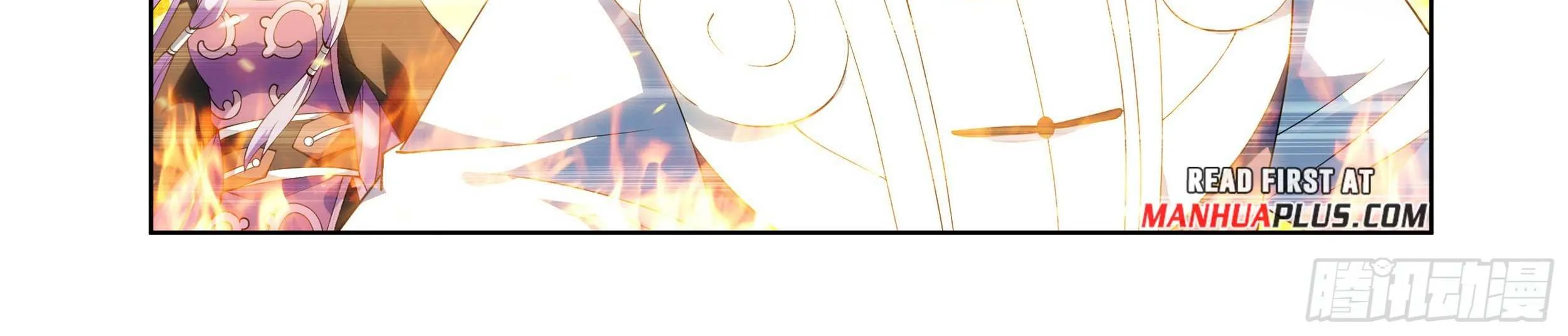 Doupo Cangqiong Chapter 398 page 52 - 
