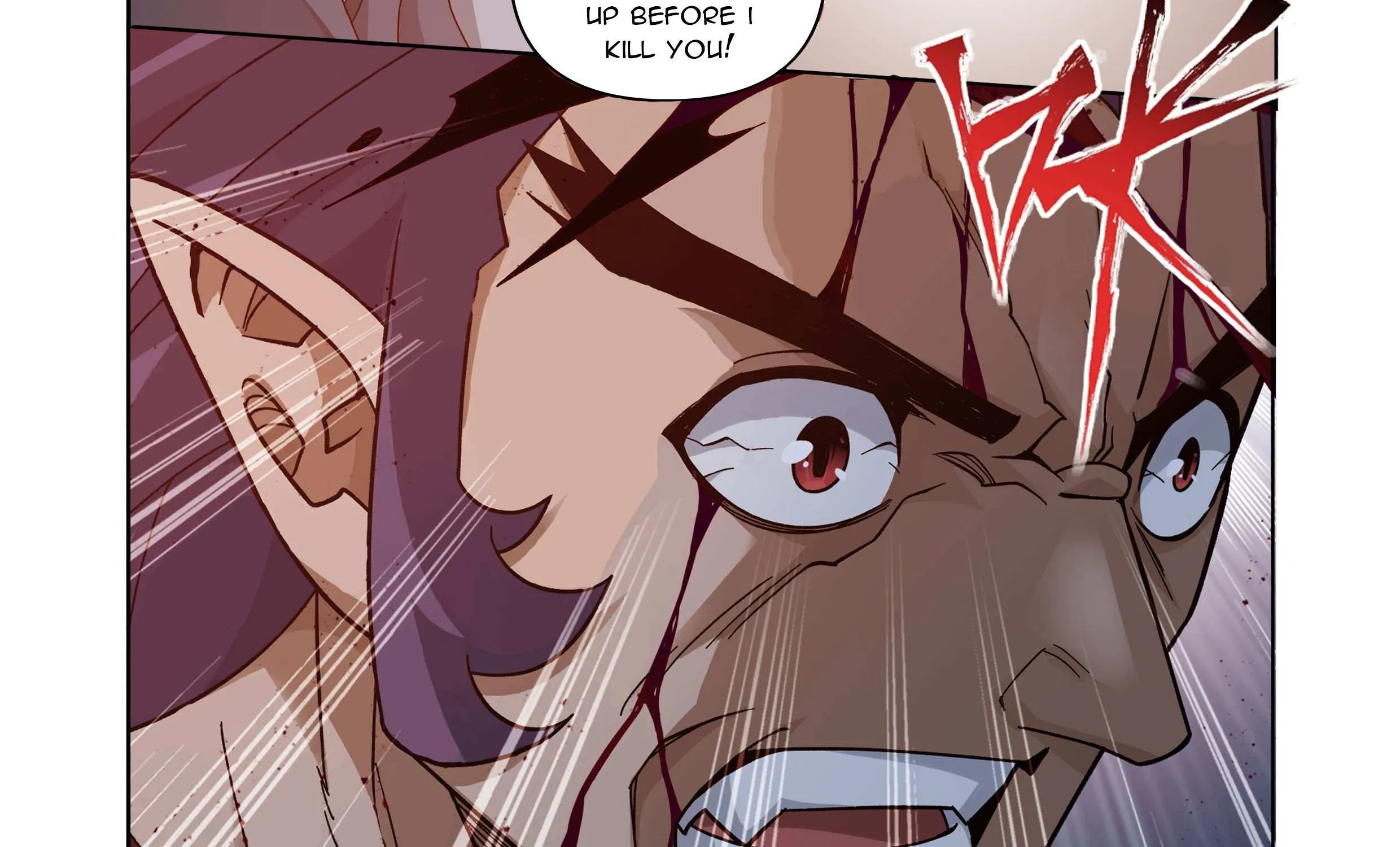 Doupo Cangqiong Chapter 398 page 9 - 