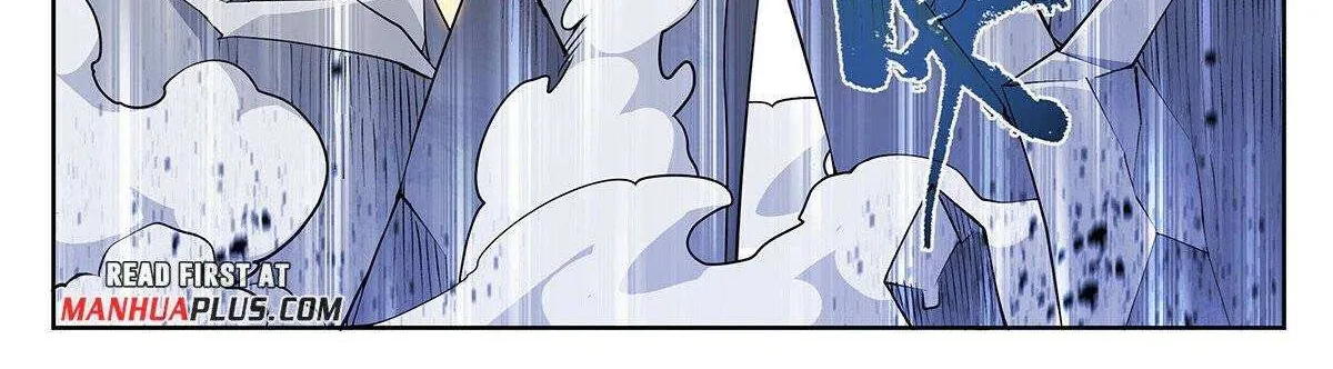 Doupo Cangqiong Chapter 399 page 18 - 
