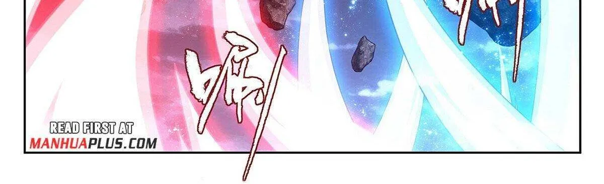 Doupo Cangqiong Chapter 399 page 22 - 