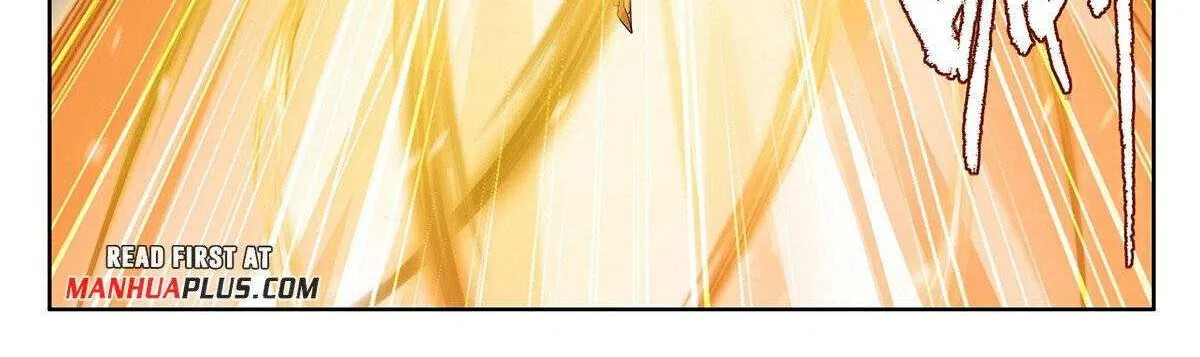 Doupo Cangqiong Chapter 399 page 8 - 