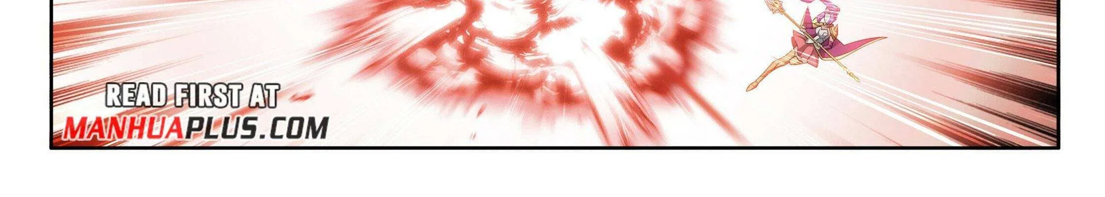 Doupo Cangqiong Chapter 401 page 12 - 