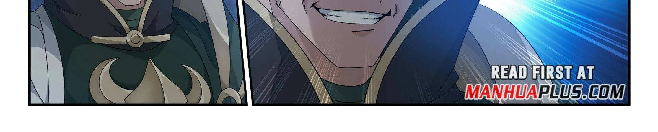 Doupo Cangqiong Chapter 401 page 18 - 