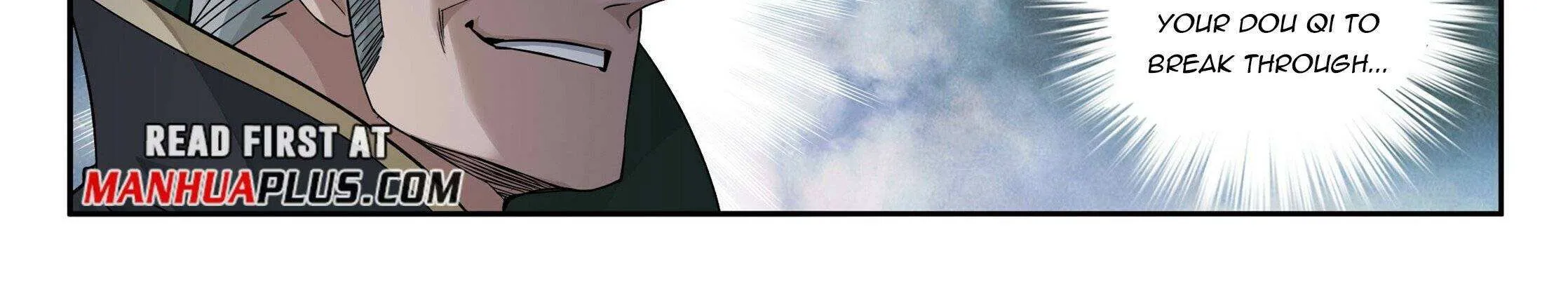 Doupo Cangqiong Chapter 401 page 24 - 