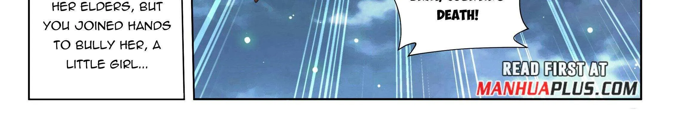 Doupo Cangqiong Chapter 401 page 40 - 