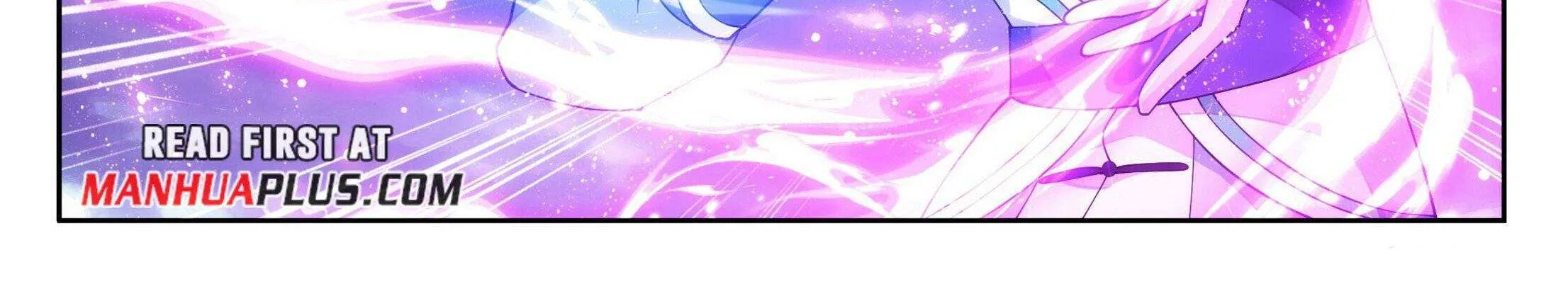 Doupo Cangqiong Chapter 401 page 51 - 