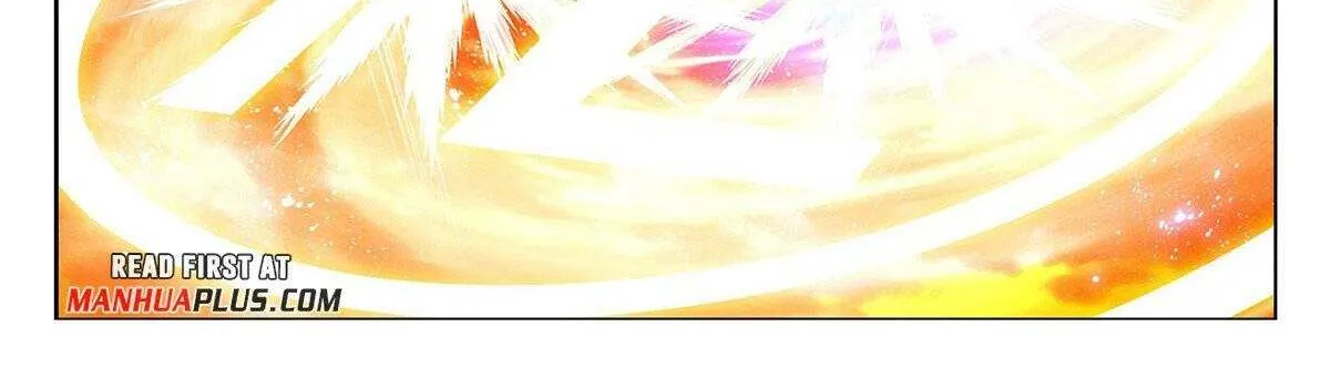 Doupo Cangqiong Chapter 402 page 13 - 
