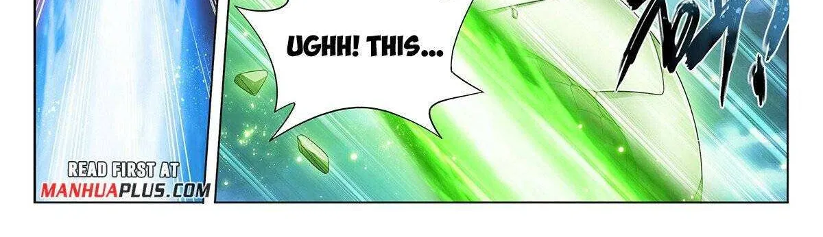 Doupo Cangqiong Chapter 402 page 16 - 