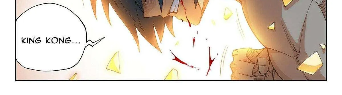 Doupo Cangqiong Chapter 402 page 18 - 