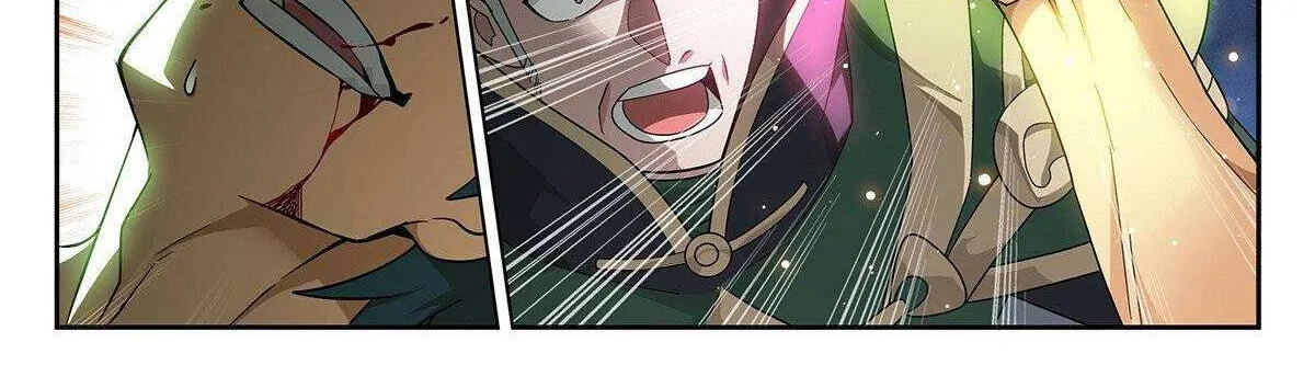 Doupo Cangqiong Chapter 402 page 25 - 