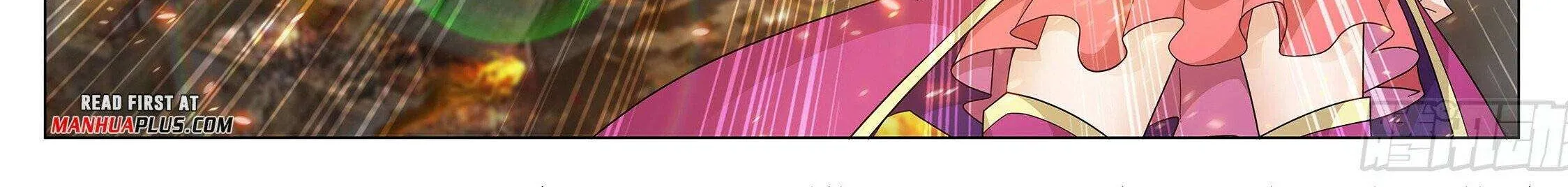 Doupo Cangqiong Chapter 403 page 20 - 