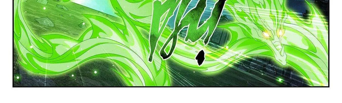 Doupo Cangqiong Chapter 403 page 30 - 