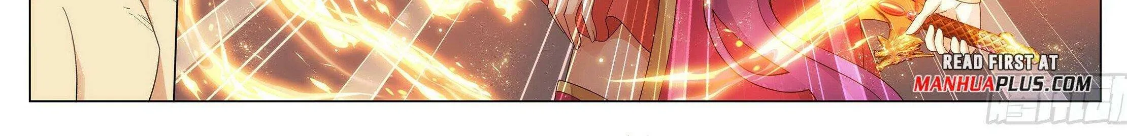 Doupo Cangqiong Chapter 403 page 36 - 