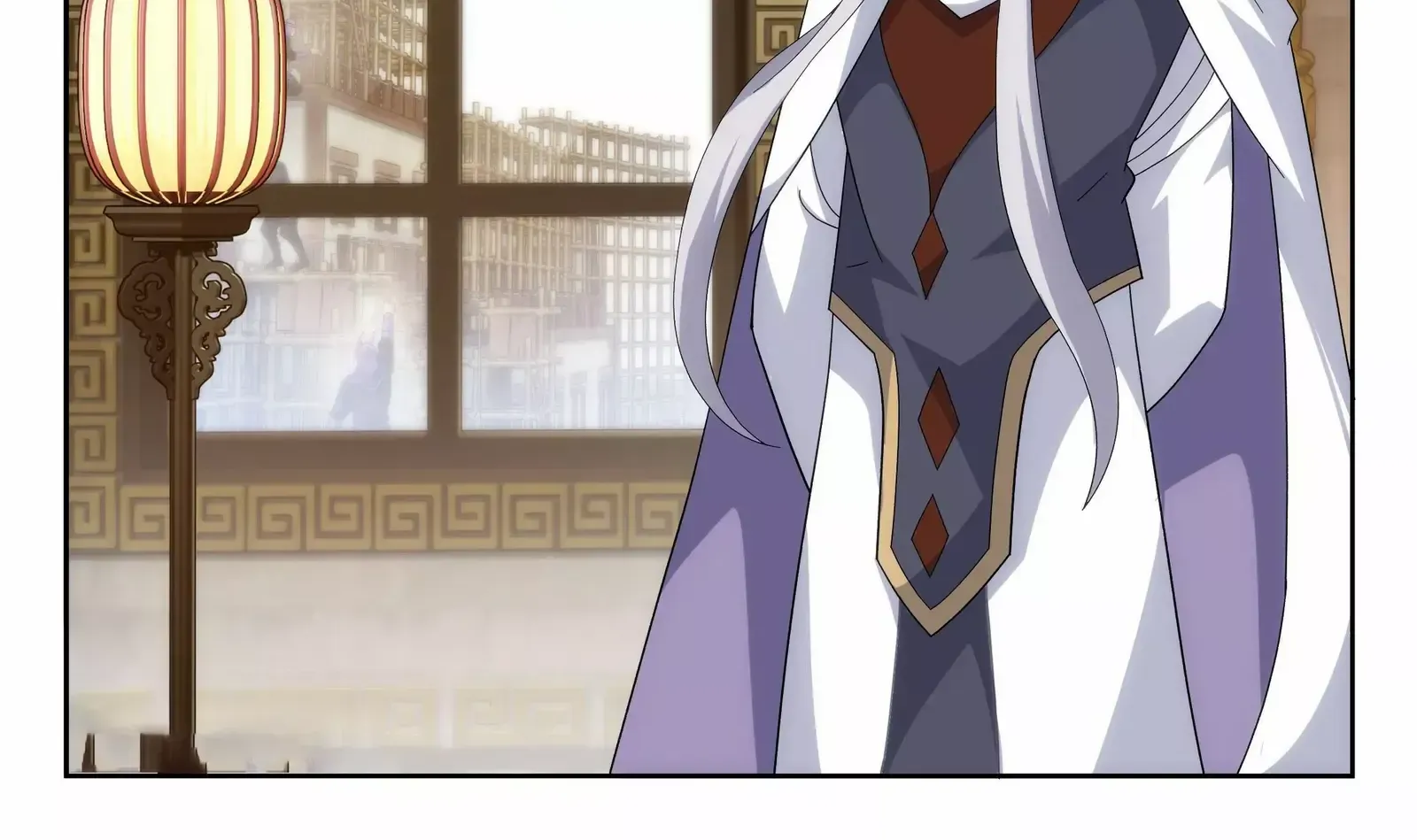 Doupo Cangqiong Chapter 404 page 14 - 