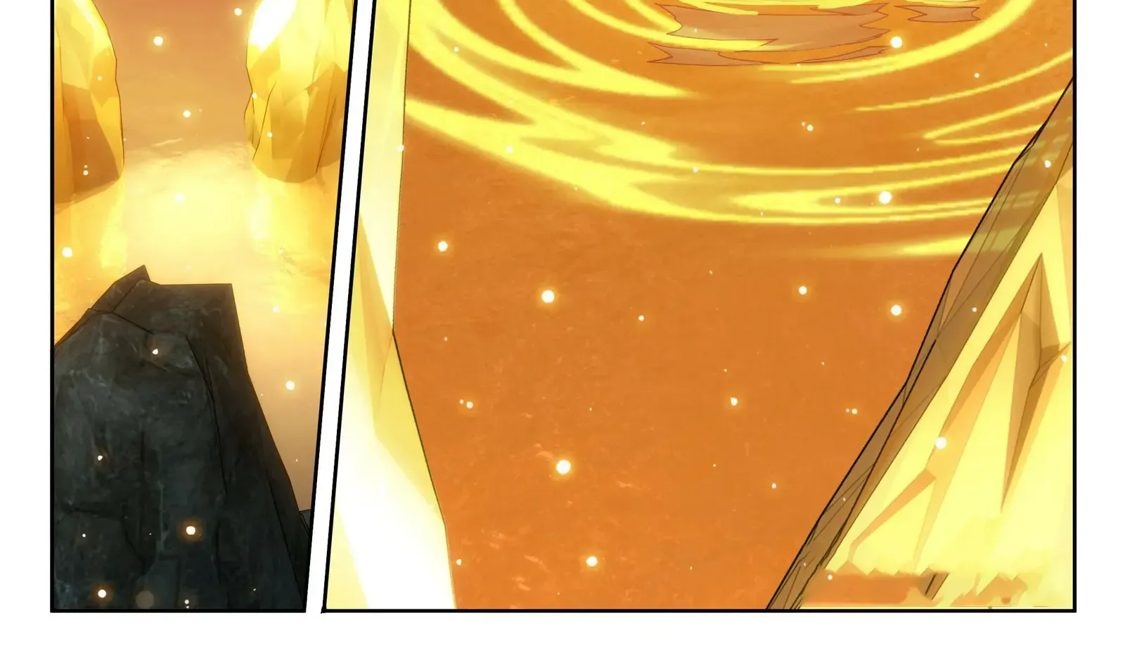 Doupo Cangqiong Chapter 404 page 22 - 
