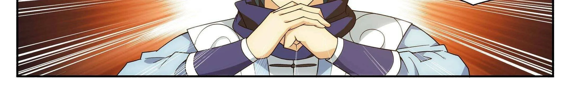 Doupo Cangqiong Chapter 405 page 25 - 