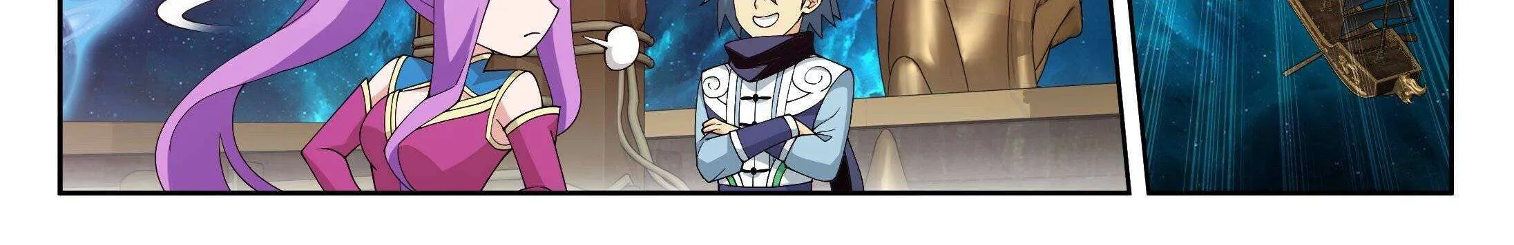 Doupo Cangqiong Chapter 405 page 28 - 