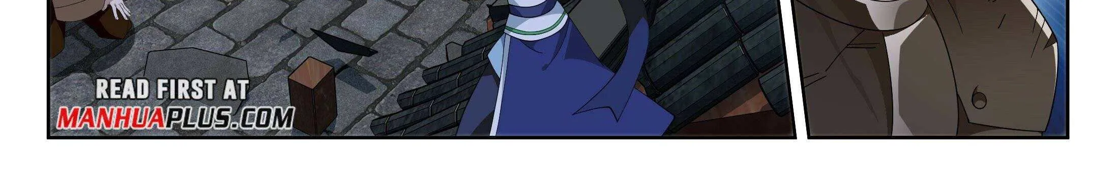 Doupo Cangqiong Chapter 405 page 39 - 