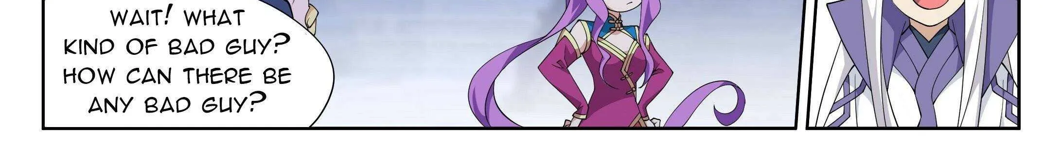 Doupo Cangqiong Chapter 405 page 54 - 