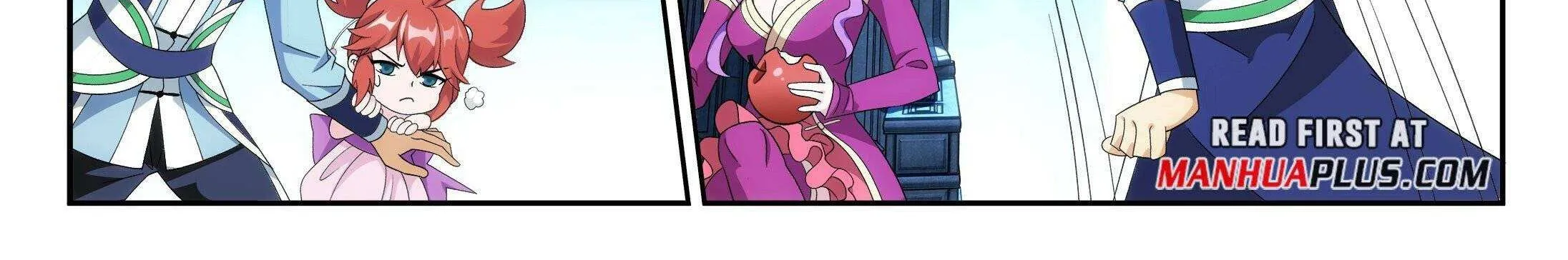Doupo Cangqiong Chapter 405 page 57 - 